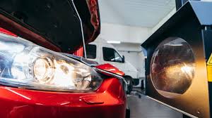 Contrôle visibilité